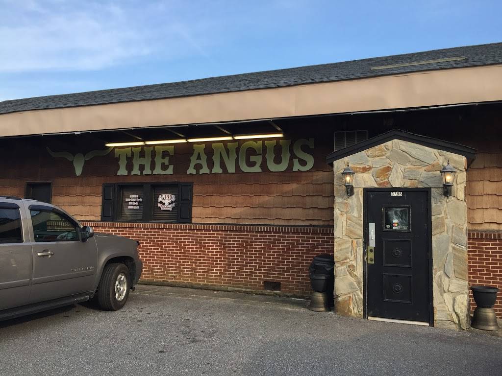 The Angus Steakhouse | 3795 U.S. Hwy 70 SW, Hickory, NC 28602, USA | Phone: (828) 327-9883