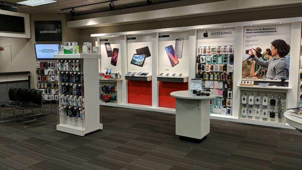 Verizon | 3120 S Kirkman Rd, Orlando, FL 32811 | Phone: (407) 294-2515