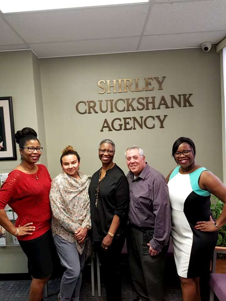 Shirley Cruickshank Agency | 118 E Suffolk Ave, Central Islip, NY 11722, USA | Phone: (631) 761-8585