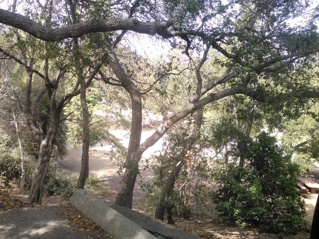 Rustic Canyon Recreational Park | 102-178 Latimer Rd, Santa Monica, CA 90402, USA