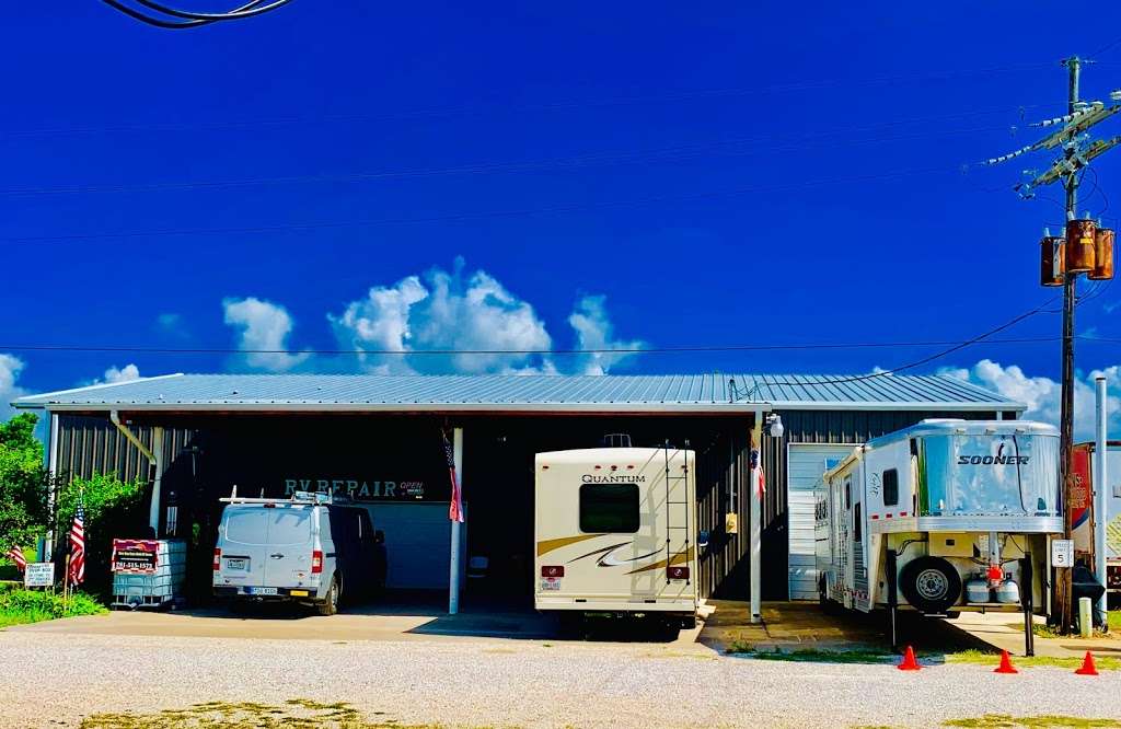 Motor Home Doctor | 203 N Ross Sterling, Anahuac, TX 77514 | Phone: (281) 515-1573