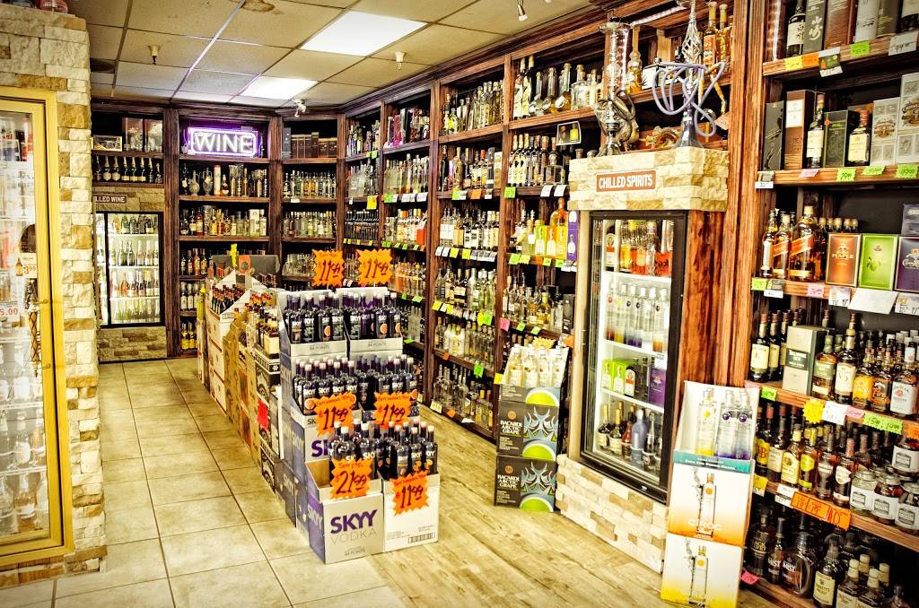 Antelope Liquors | 8023 Watt Ave, Antelope, CA 95843 | Phone: (916) 514-8106