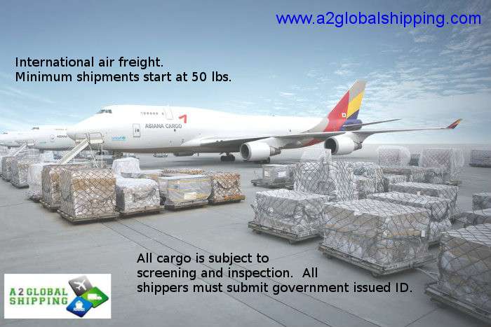 A2 Global Shipping | 2047 E Bayshore Rd #200, Palo Alto, CA 94303, USA | Phone: (650) 461-4941