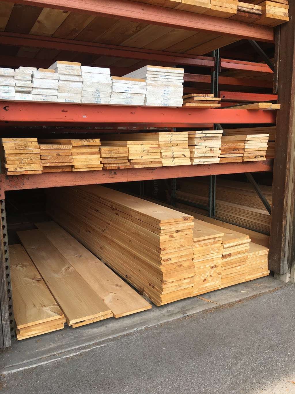 Saylorsburg Lumber Inc | 673 State Rte 115, Saylorsburg, PA 18353, USA | Phone: (570) 992-3700