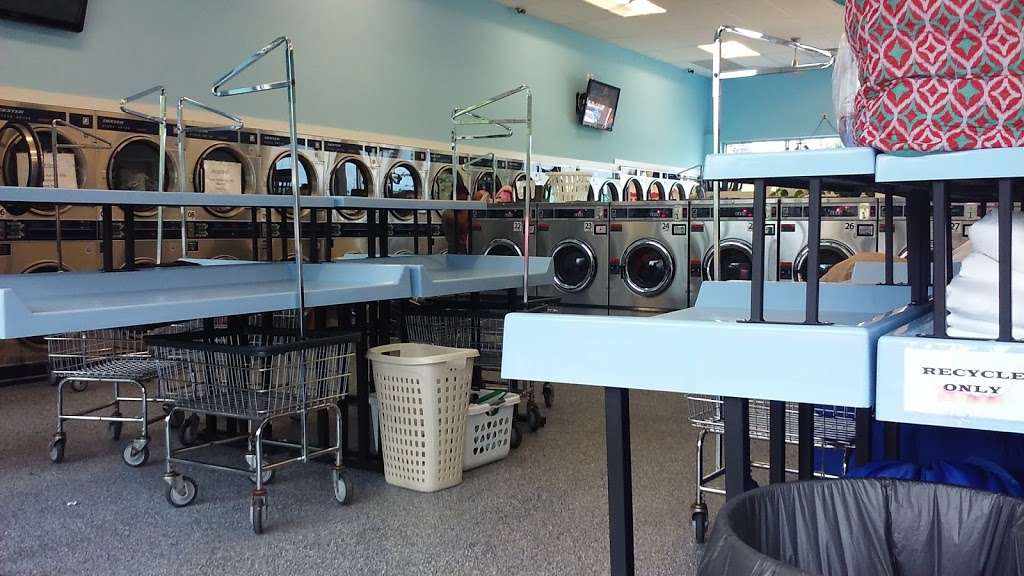 Best Laundromat | 2767 Hooper Ave, Brick, NJ 08723, USA | Phone: (732) 477-4564