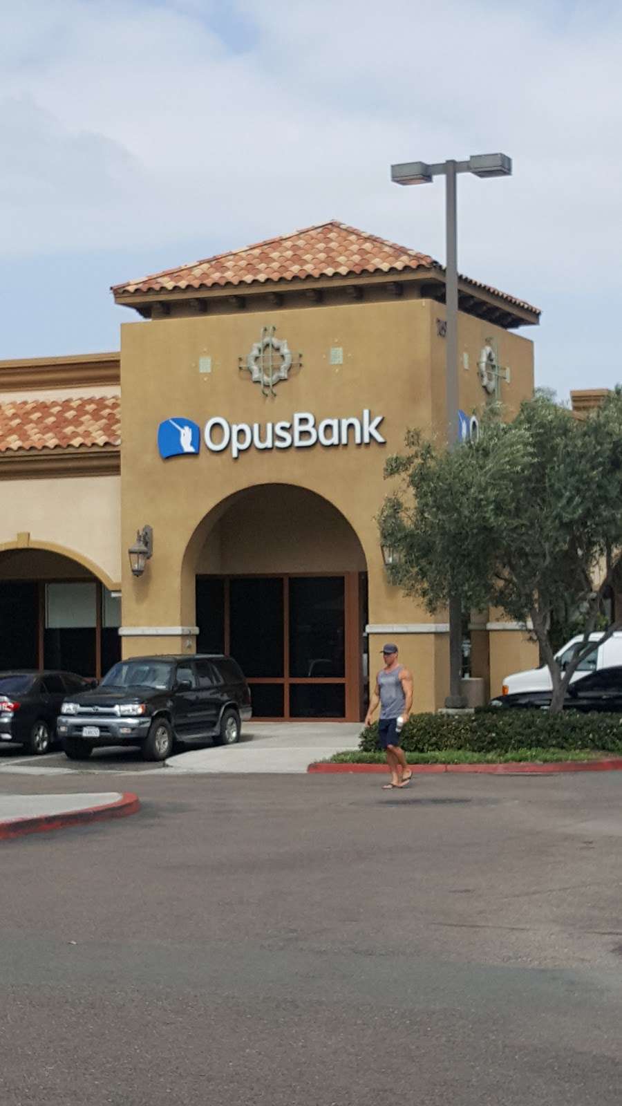 Opus Bank | 7690 El Camino Real, Carlsbad, CA 92009, USA | Phone: (760) 635-1770