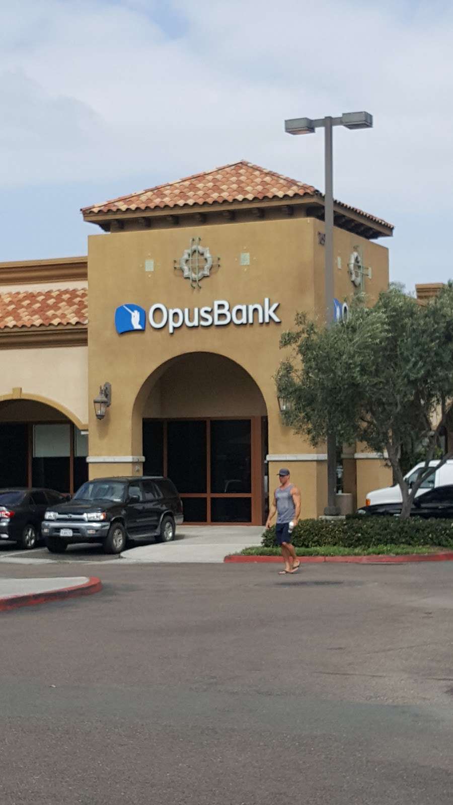 Opus Bank | 7690 El Camino Real, Carlsbad, CA 92009 | Phone: (760) 635-1770