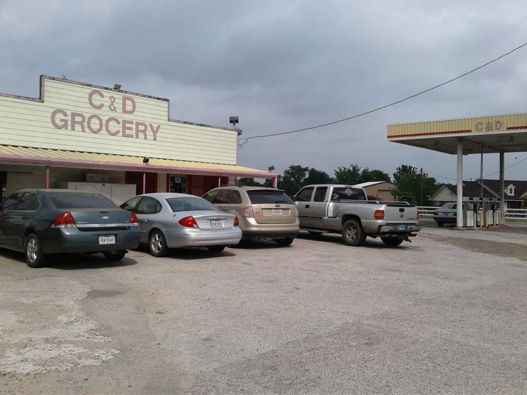 C & D Grocery | 6723 Farm to Market 359, Pattison, TX 77423, USA | Phone: (281) 375-5555