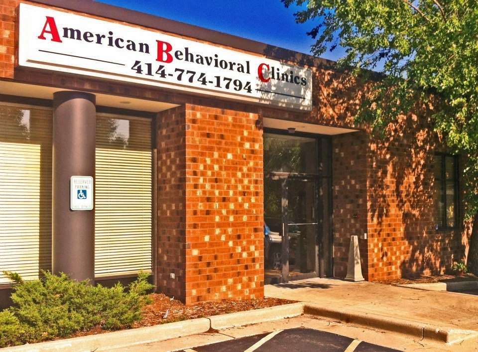 American Behavioral Clinics | 7330 W Layton Ave, Milwaukee, WI 53220, USA | Phone: (414) 877-4570