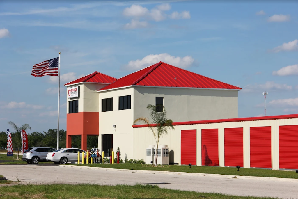 Storage Authority Mulberry Florida | 6615 N Church Ave, Mulberry, FL 33860, USA | Phone: (863) 583-5916