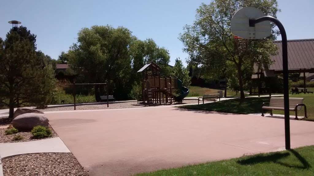 Leyden Creek Park | Arvada, CO 80005