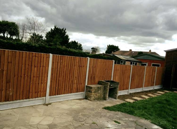 Romford Fencing LTD | Romford RM7 0ES, UK | Phone: 01708 202141