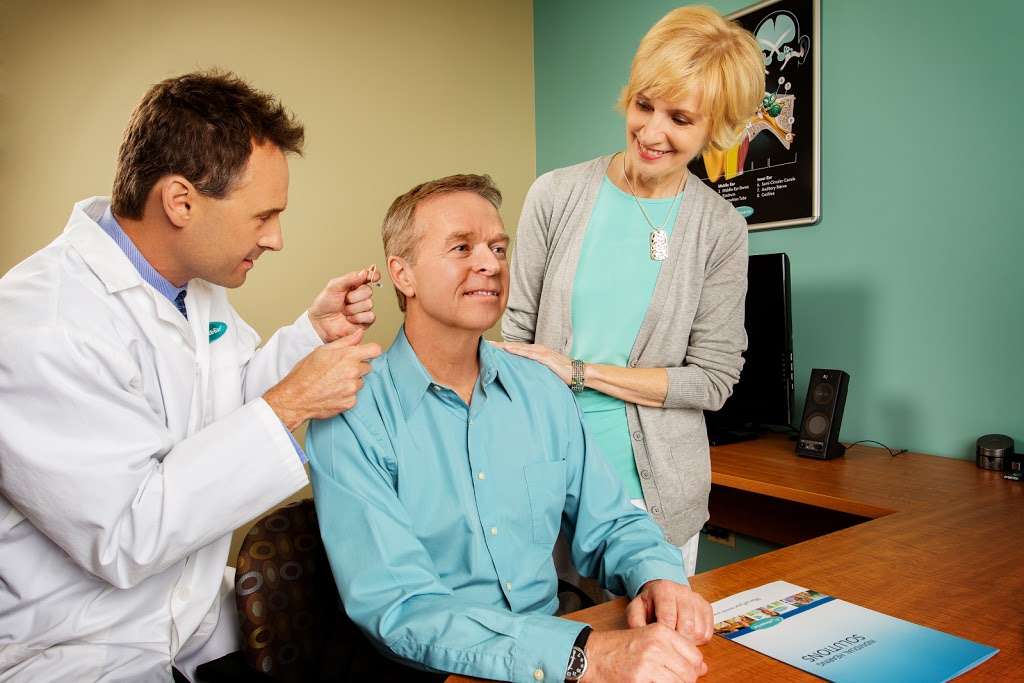 Miracle-Ear | 427 Main St, Hellertown, PA 18055, USA | Phone: (484) 440-9609