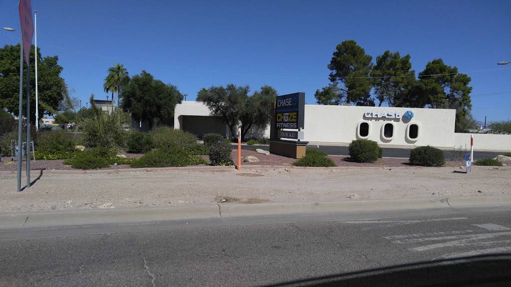 Chase Bank | 728 W Ajo Way, Tucson, AZ 85713, USA | Phone: (520) 792-7436