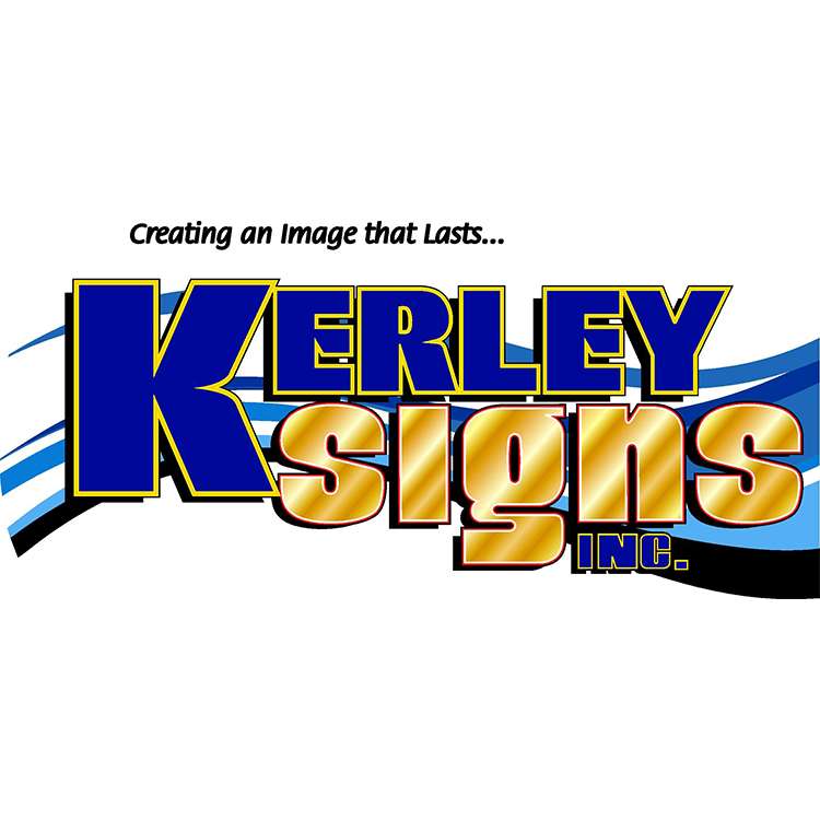 Kerley Signs Inc | 7650 Preston Dr, Landover, MD 20785 | Phone: (301) 773-6800