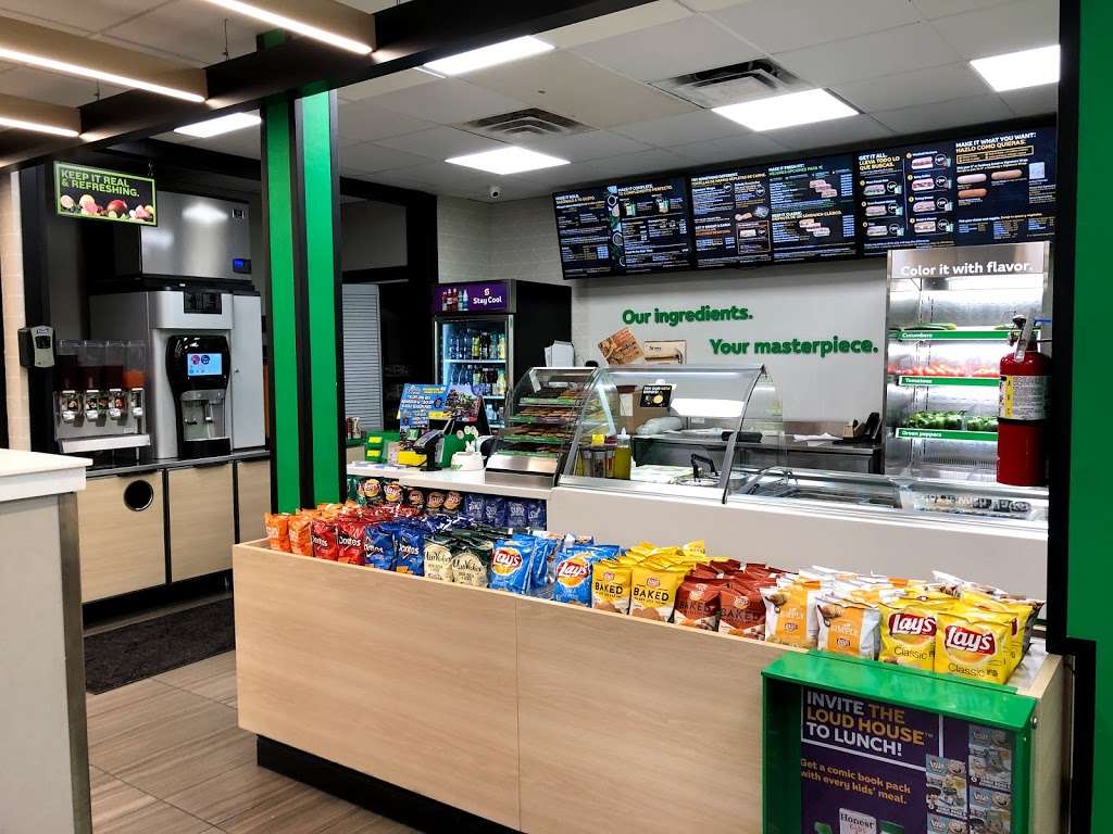 ATM (Food Shop Shell) | 15375 SW Warfield Blvd, Indiantown, FL 34956, USA