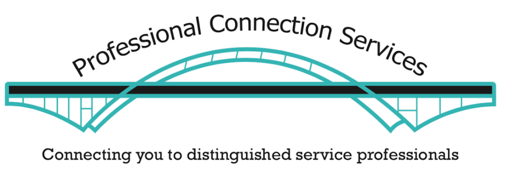 Professional Connection Services LLC | 9404 S Southwood Ct, Franklin, WI 53132, USA | Phone: (414) 856-5565