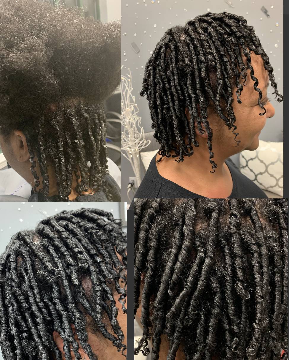 Hair Doc Rita Michelle Leach | 520, 228 Collins-Aikman Dr 2nd Floor Suite G, Charlotte, NC 28262 | Phone: (704) 255-5074