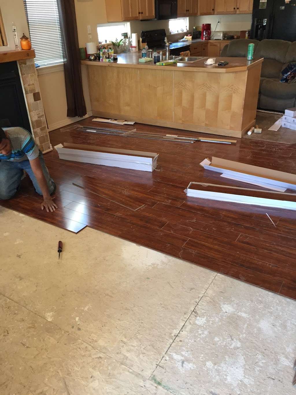 Flooring Pros & Painting | 14770 Orchard Pkwy #207, Westminster, CO 80023, USA | Phone: (303) 926-4464