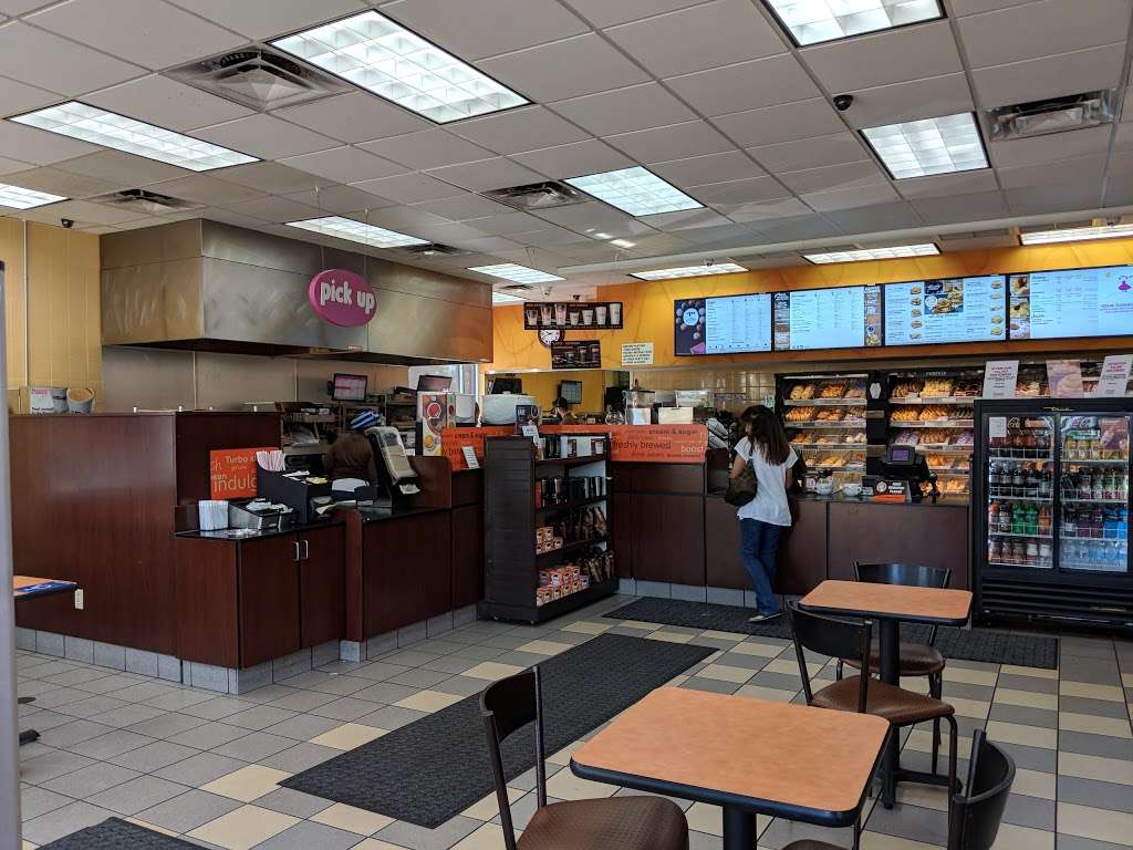 Dunkin Donuts | 10140 Okeechobee Blvd, West Palm Beach, FL 33411 | Phone: (561) 792-0091