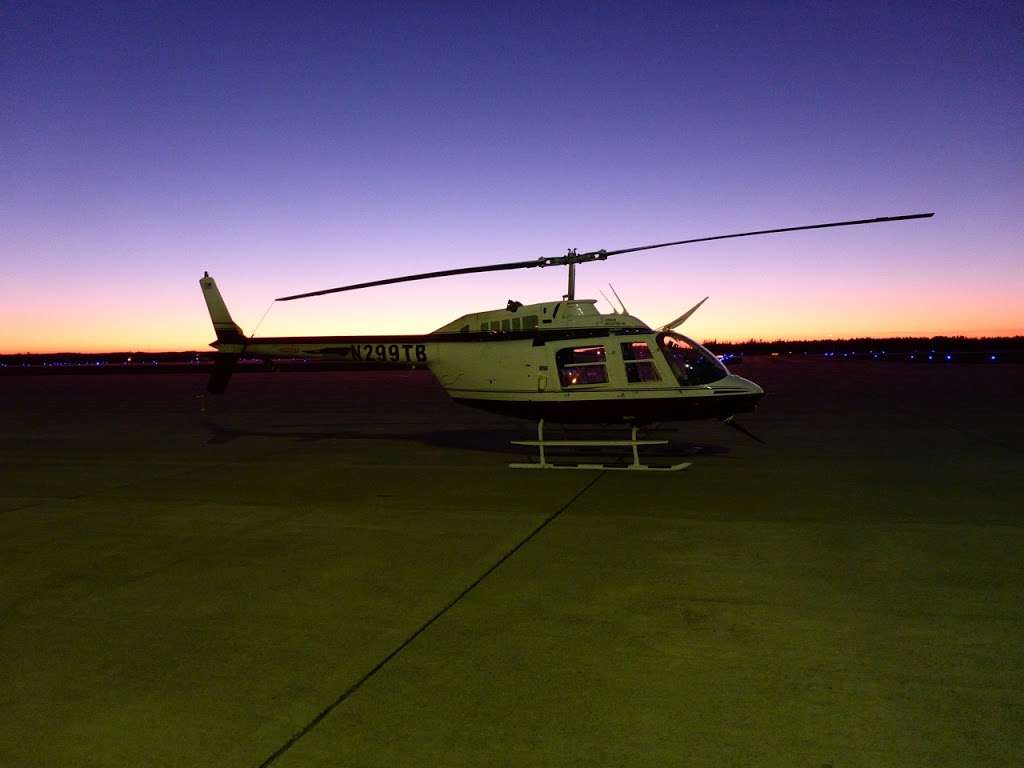 Chemair Helicopters | N3377 Co Rd K, Jefferson, WI 53549, USA | Phone: (920) 675-0244