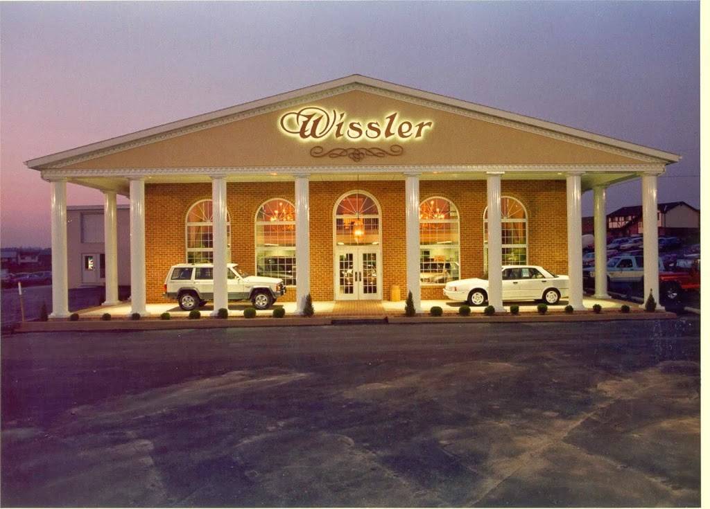 Wissler Motors | 1205 W Main St, Mount Joy, PA 17552, USA | Phone: (717) 653-2091