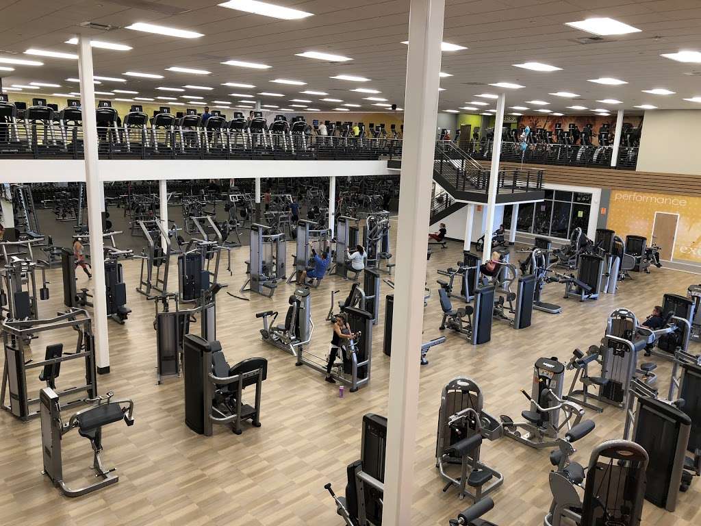 LA Fitness | 29737 Antelope Rd, Menifee, CA 92584 | Phone: (951) 309-9017