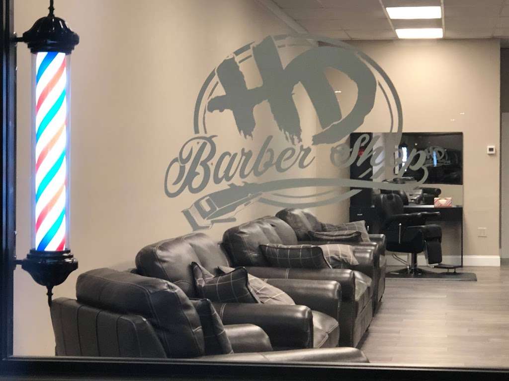 HD Barber Shop | 2 Montello St, Carver, MA 02330, USA | Phone: (508) 465-1849