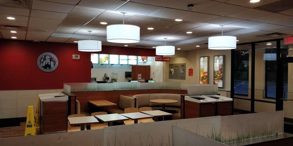 Wendys | 44304 US-27, Davenport, FL 33897, USA | Phone: (863) 424-0203