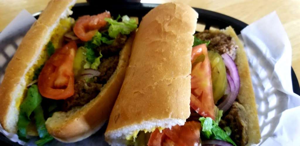 Airport Deli | 8101 Airport Blvd # 5, Houston, TX 77061 | Phone: (713) 641-2900