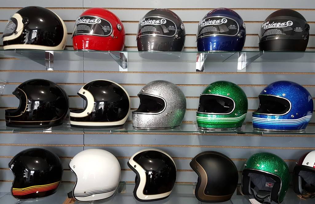 XtremeHelmets.com | 7540 Northwind St #210, Wichita, KS 67205, USA | Phone: (800) 940-4633