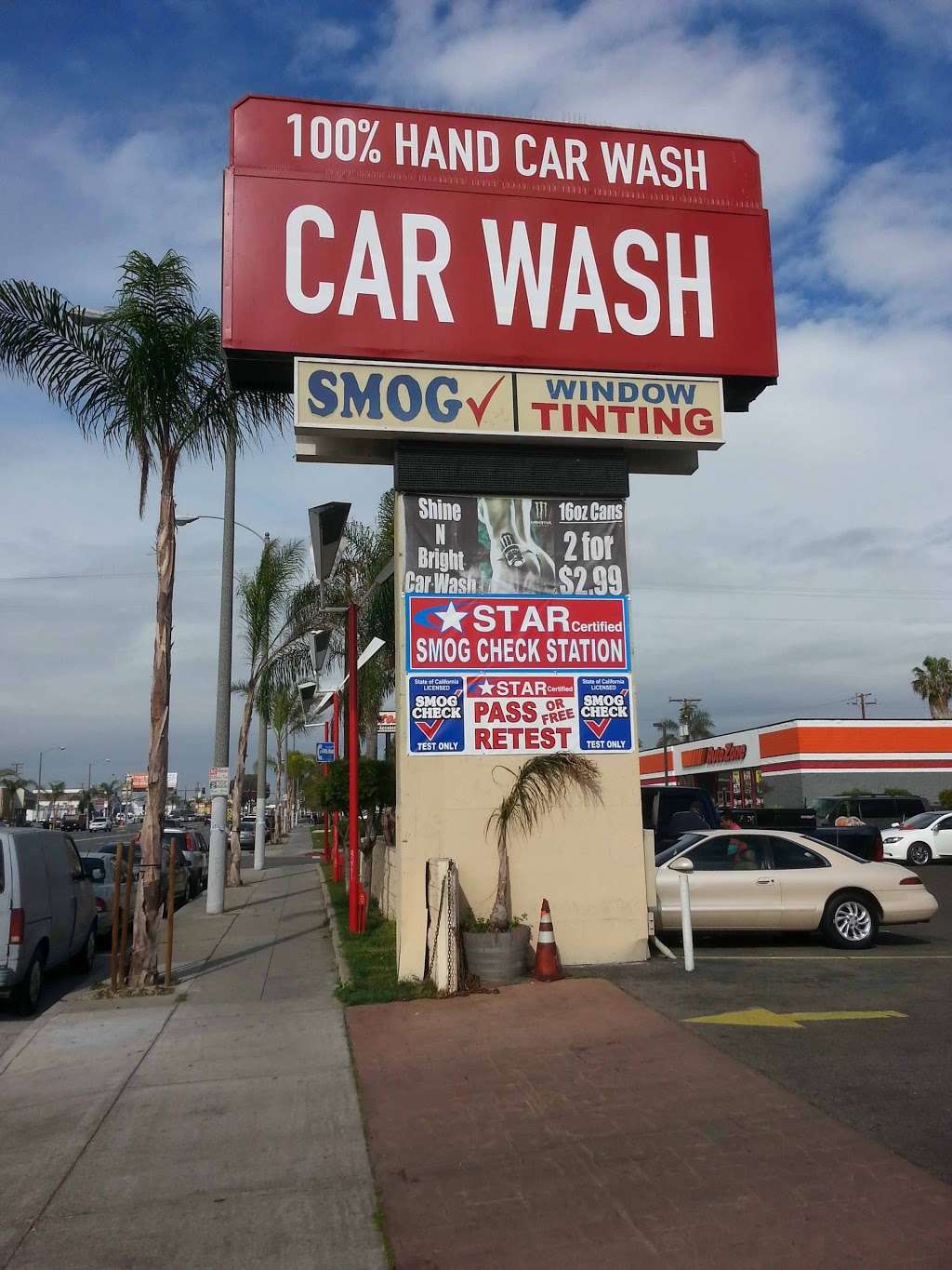 Smog Kings | 10200 Hawthorne Blvd, Inglewood, CA 90304 | Phone: (310) 673-7664