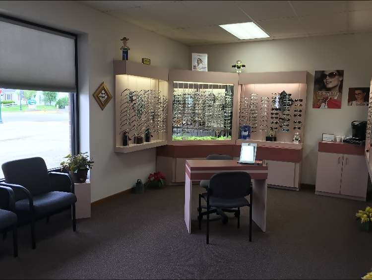 Metropolitan Eyecare Center | 170 S Locust St, Manteno, IL 60950 | Phone: (815) 468-2525