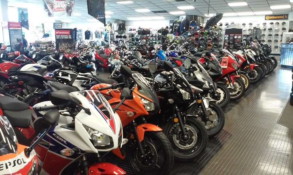 Stubbs Cycles | 4436 Telephone Road, Houston, Houston, TX 77087, USA | Phone: (713) 999-3691