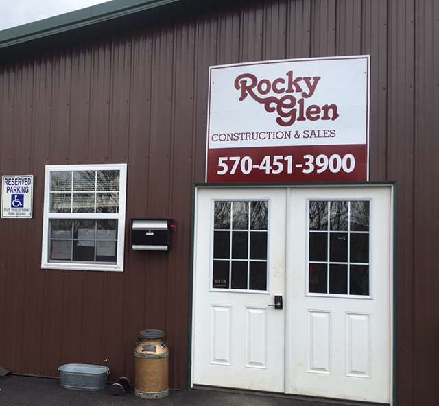 Rocky Glen Auto Sales | 600 Rocky Glen Rd, Avoca, PA 18641, USA | Phone: (570) 451-3900