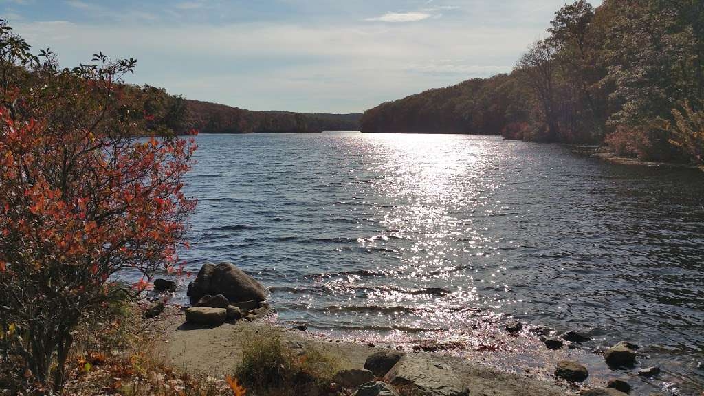 Kanawauke Picnic Area | Kanawauke Rd, Bear Mountain, NY 10911, USA | Phone: (845) 670-0138