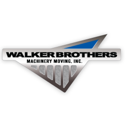 Walker Brothers Machinery Moving, Inc | 11690 Pacific Ave, Fontana, CA 92337, USA | Phone: (888) 500-8700