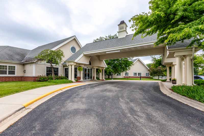 Virginia Highlands Health and Rehabilitation Center | W173N10915 Bernies Way, Germantown, WI 53022, USA | Phone: (262) 509-3300