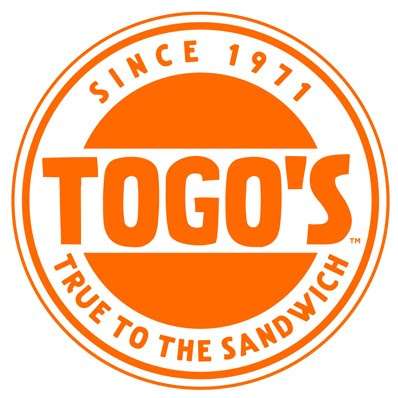 TOGOS Sandwiches | 14600 Baseline Rd Ste. 400, Fontana, CA 92336, USA | Phone: (909) 349-1540