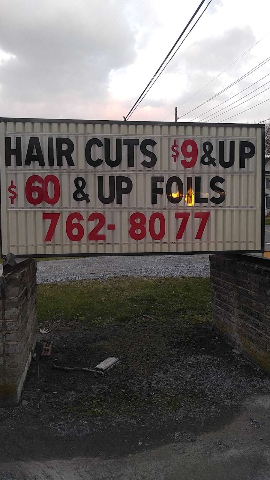 Hair Styling Emporium | 4395 Buchanan Trail E, Zullinger, PA 17272, USA | Phone: (717) 762-8077