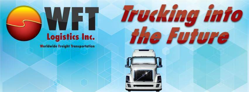 WFT Logistics Inc | 1414 Shiloh Rd Suite 523, Plano, TX 75074, USA | Phone: (469) 816-1590