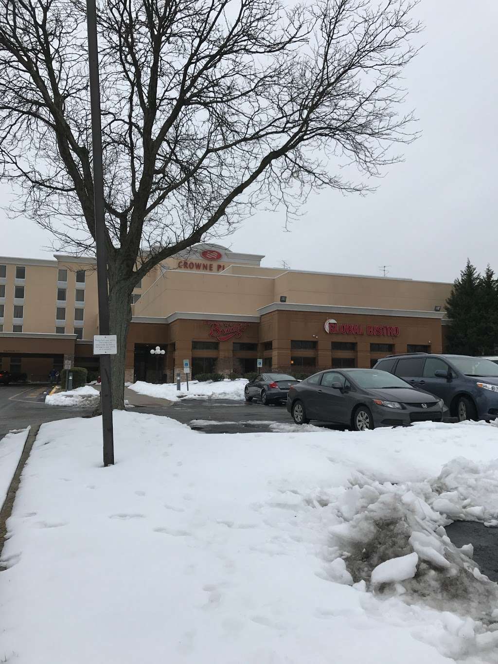 Wyndham Philadelphia - Bucks County | 4700 E Street Rd, Feasterville-Trevose, PA 19053, USA | Phone: (215) 364-2000