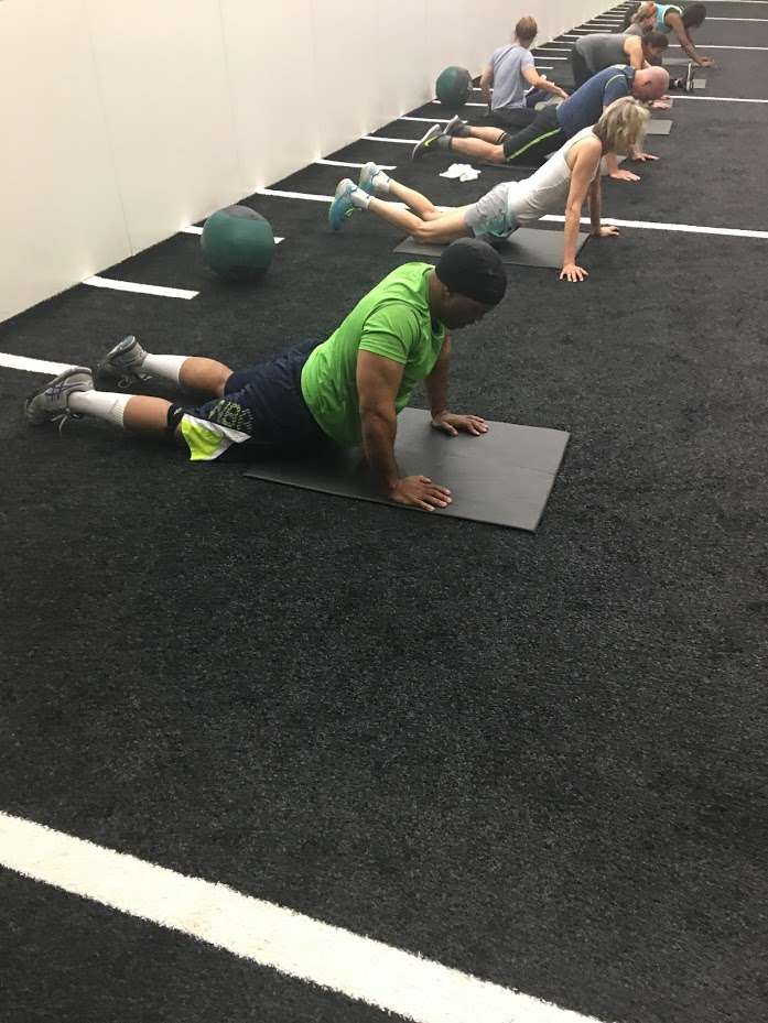 Resultz Sports Performance Training | 1420 Clarkview Rd, Baltimore, MD 21209, USA | Phone: (443) 801-7508