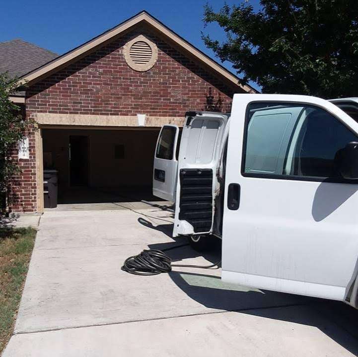 Americas Choice Carpet Cleaning | 4824 Appleseed Ct, San Antonio, TX 78238, USA | Phone: (210) 901-3556