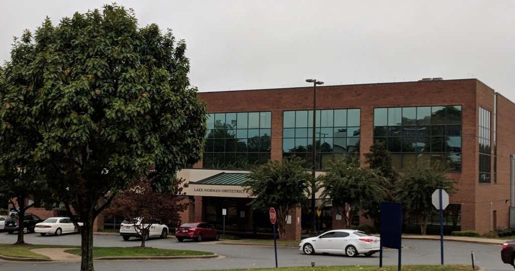 Lake Norman Medical Group, The Center for Surgical Weight Loss a 131 Medical Park Rd 303