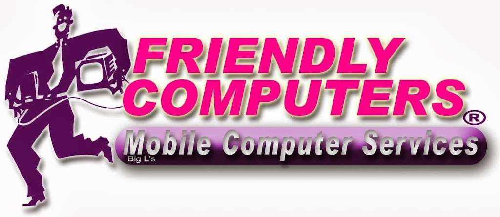Friendly Computers | 216 Hermit Pl, Galloway, NJ 08205, USA | Phone: (609) 449-1999