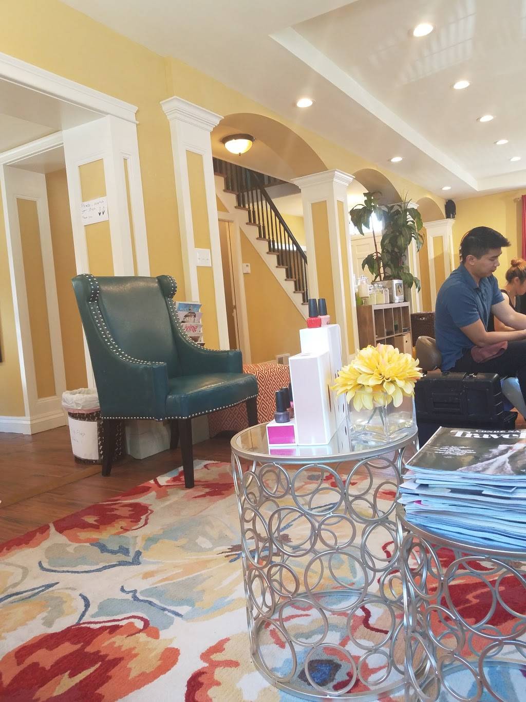 Mimis Nail Salon and Spa | 8311 Shelbyville Rd, Louisville, KY 40222, USA | Phone: (502) 742-1589