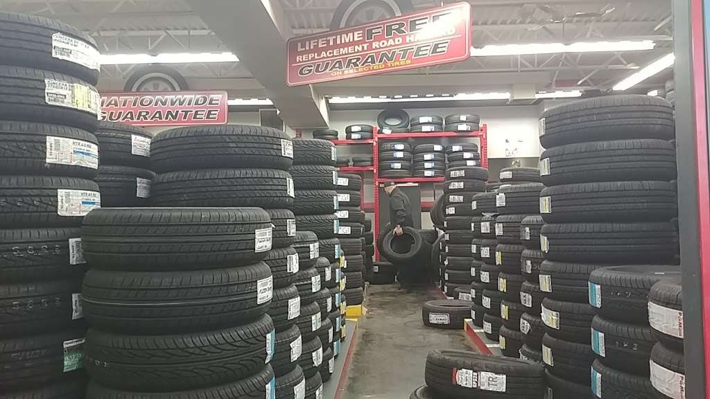 Town Fair Tire | 91 Medway Rd, Milford, MA 01757 | Phone: (508) 422-9223