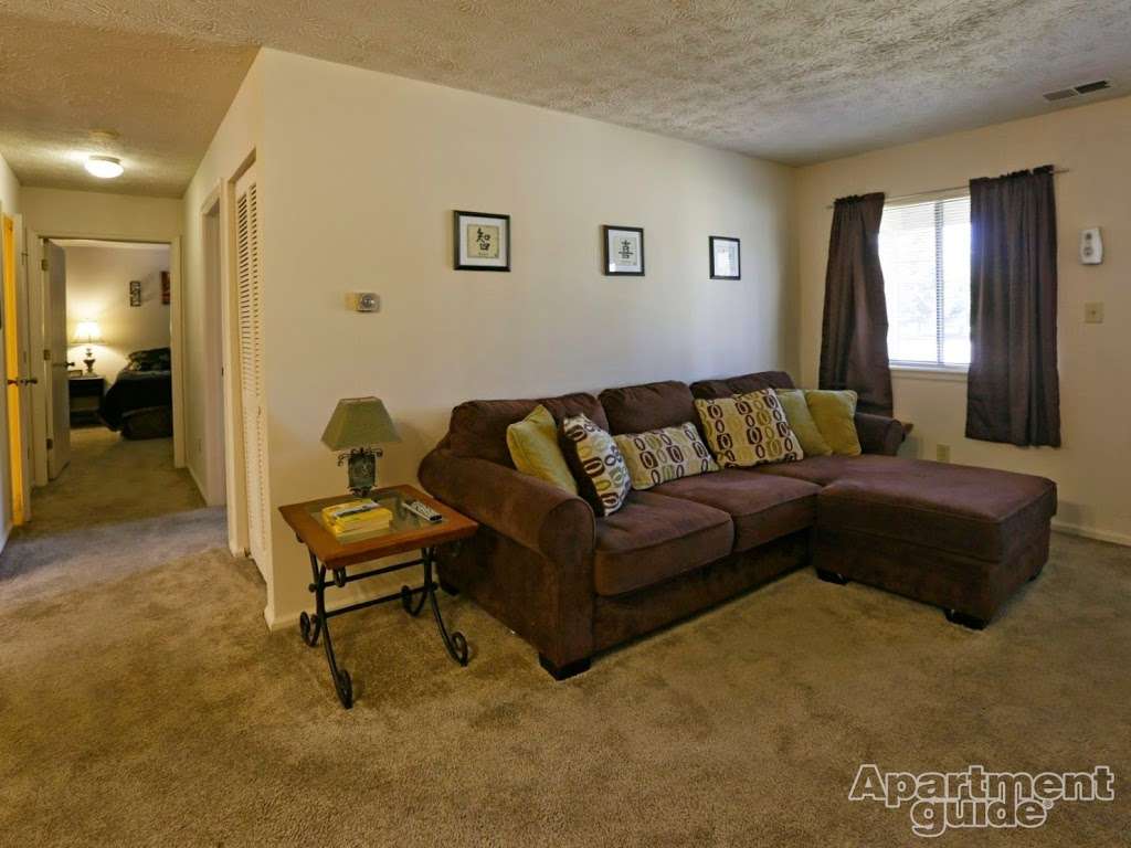 mann village apartments 4010 mann village rd indianapolis in 46221 usa
