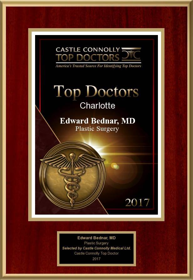 Bednar Cosmetic Surgery: Dr. Edward J. Bednar, MD | 439 N Wendover Rd, Charlotte, NC 28211, USA | Phone: (704) 366-6700